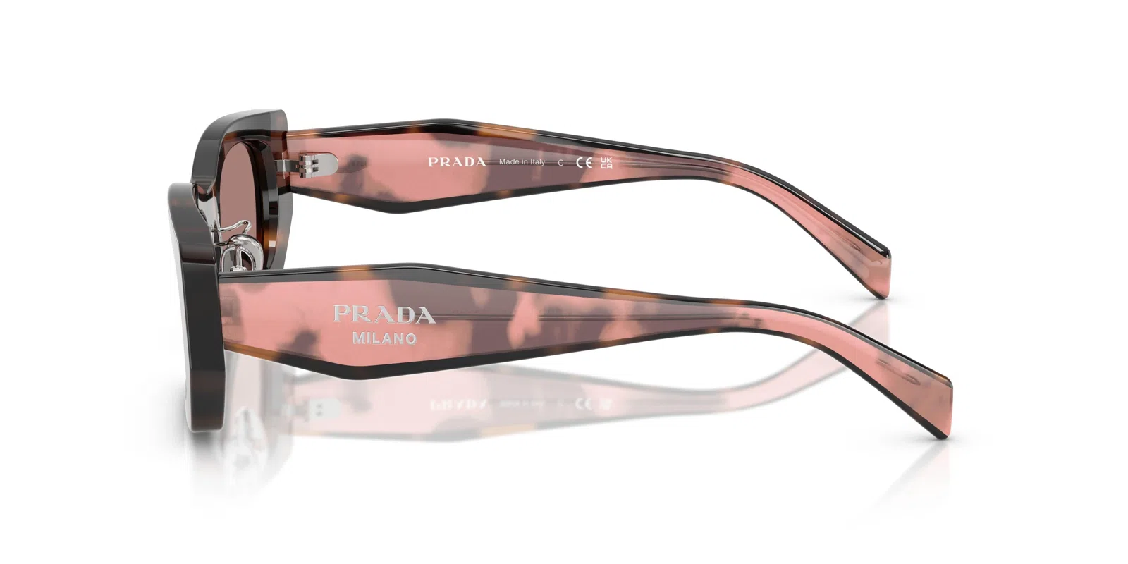 Prada B05SF Sunglasses - view 6